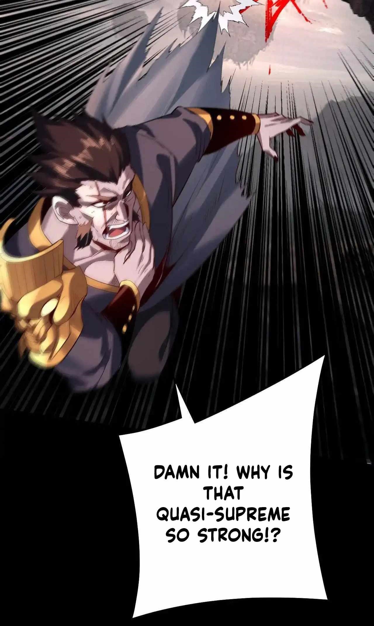 Me, The Heavenly Destined Villain Chapter 178 - Page 23 in English