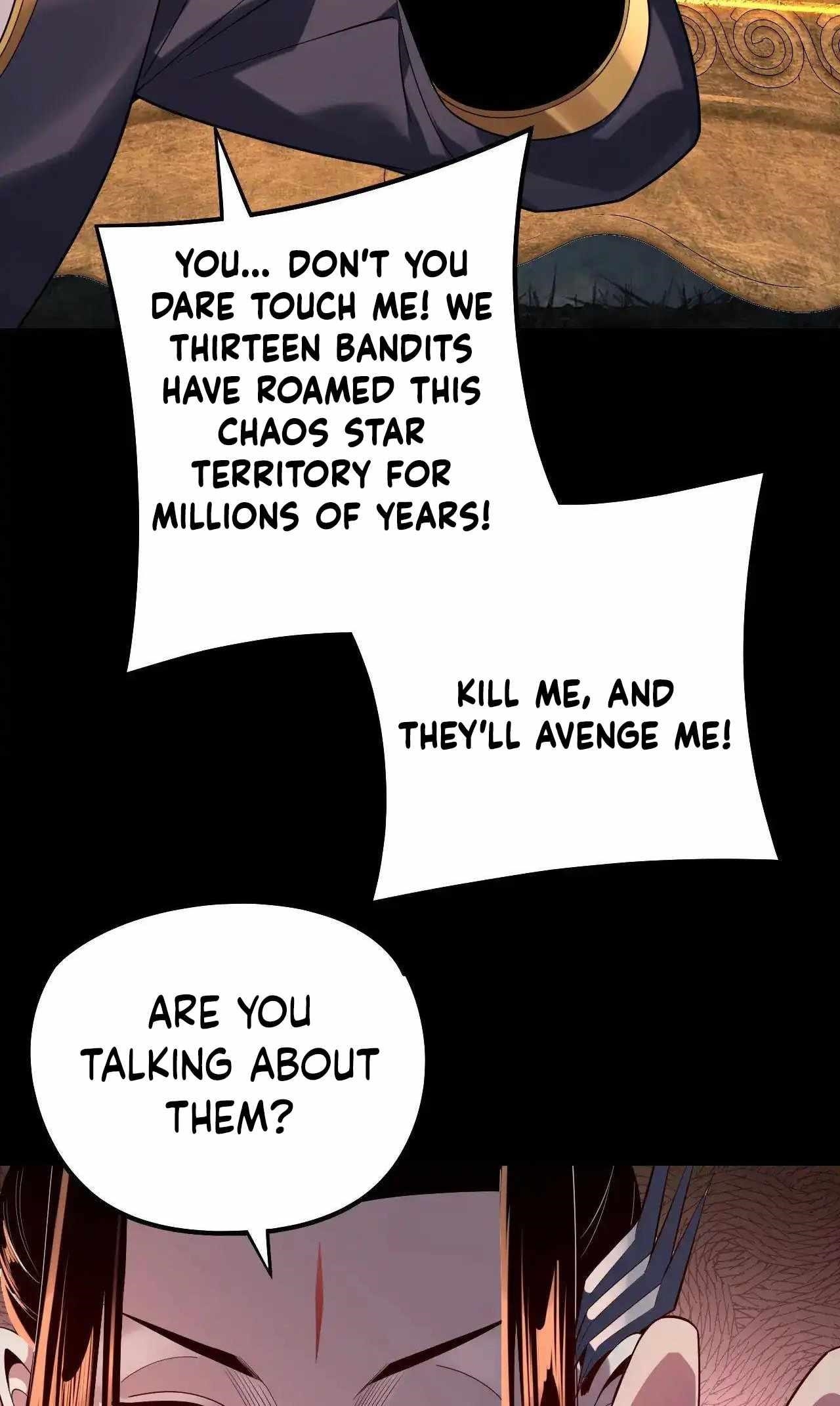 Me, The Heavenly Destined Villain Chapter 178 - Page 26 in English