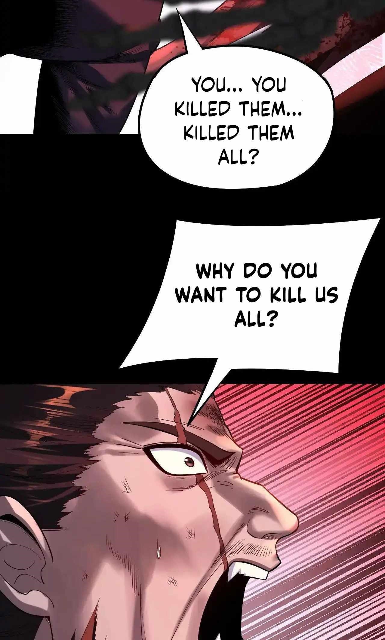 Me, The Heavenly Destined Villain Chapter 178 - Page 29 in English