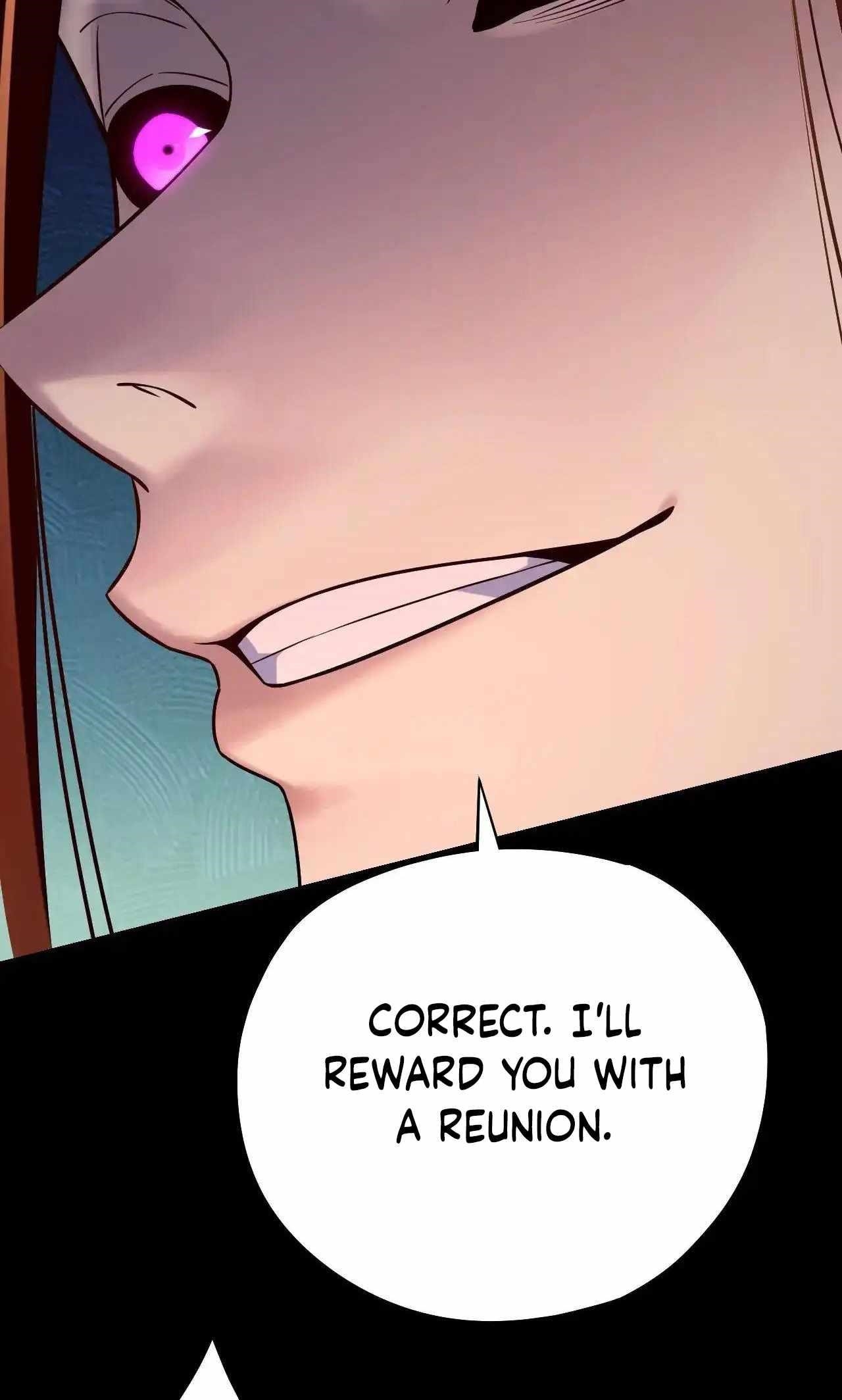 Me, The Heavenly Destined Villain Chapter 178 - Page 33 in English