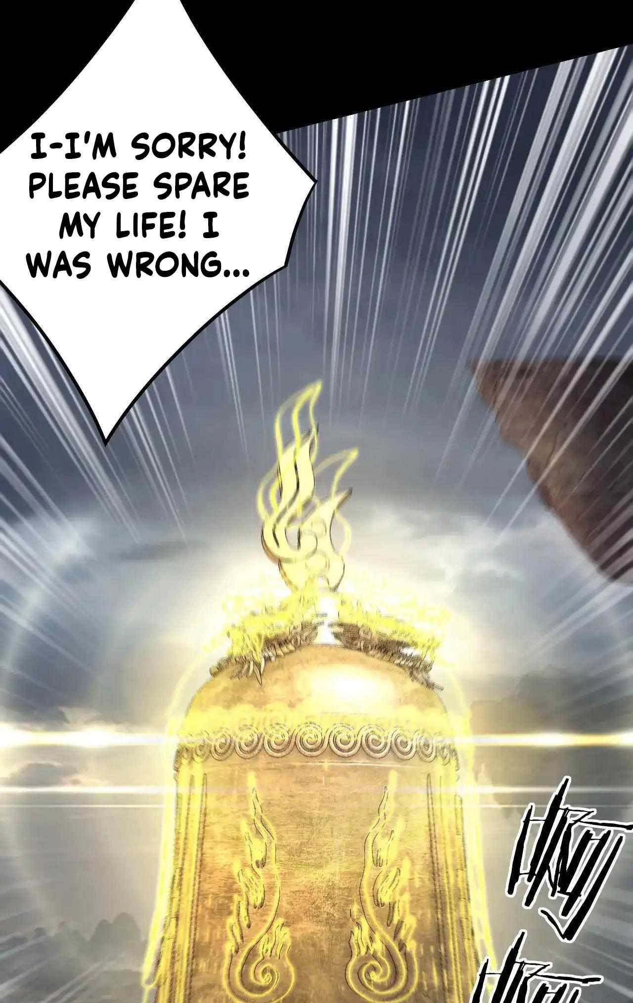 Me, The Heavenly Destined Villain Chapter 178 - Page 34 in English