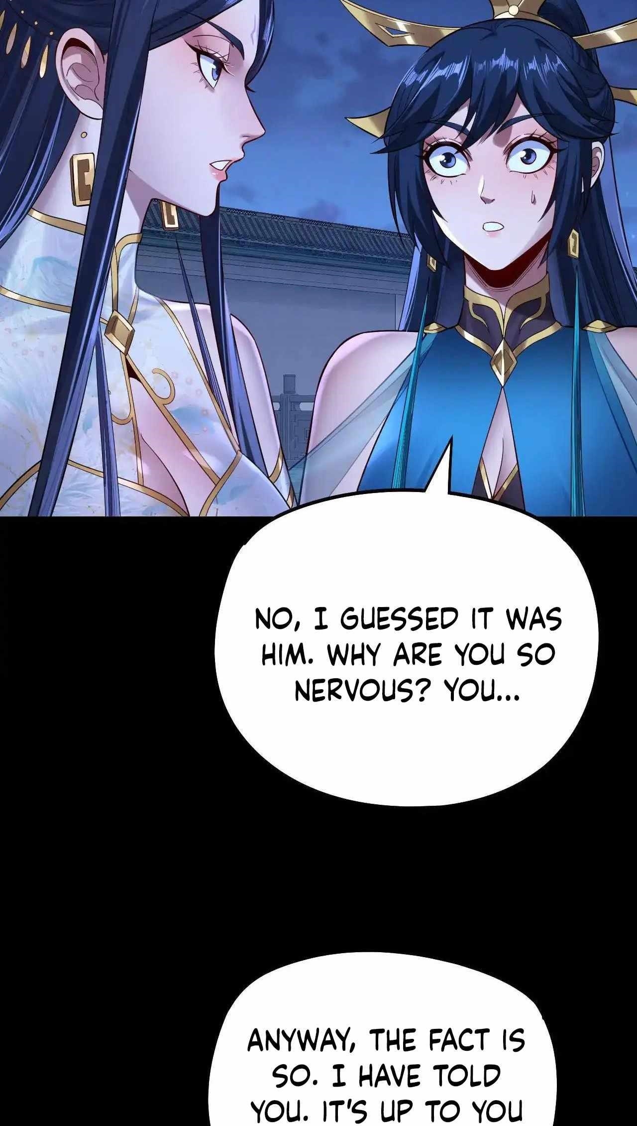 Me, The Heavenly Destined Villain Chapter 178 - Page 4 in English