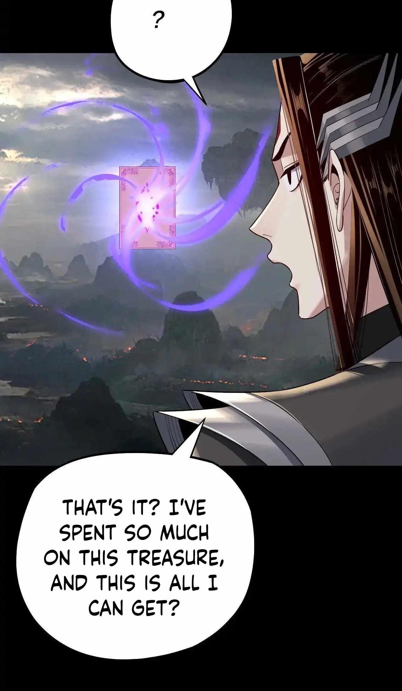 Me, The Heavenly Destined Villain Chapter 178 - Page 42 in English