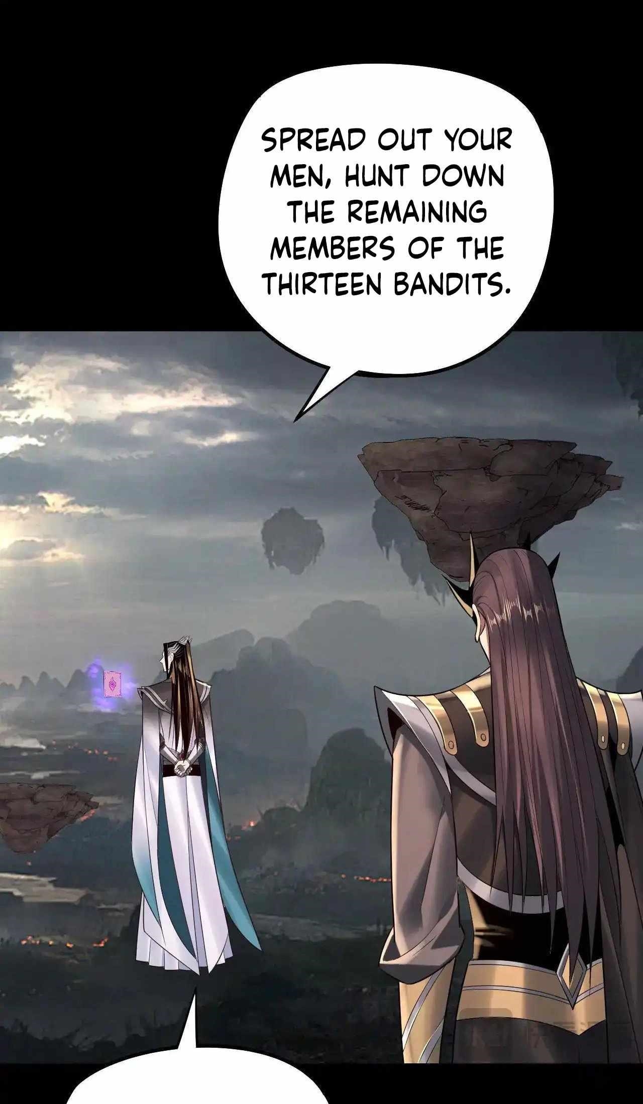 Me, The Heavenly Destined Villain Chapter 178 - Page 43 in English
