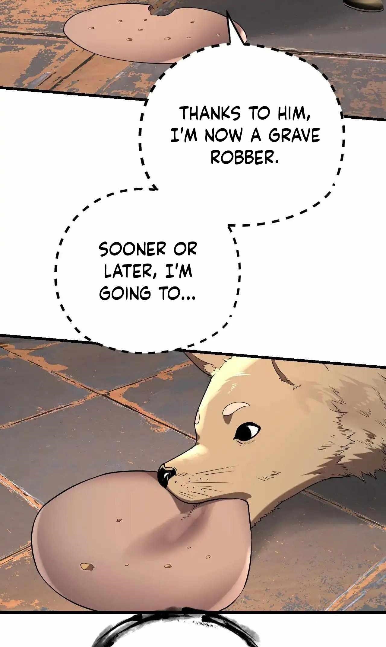 Me, The Heavenly Destined Villain Chapter 178 - Page 49 in English