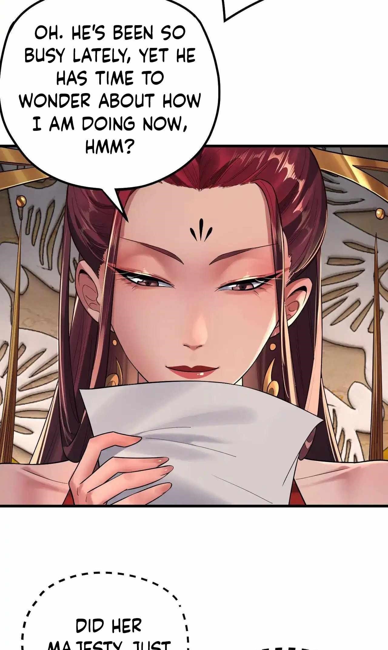 Me, The Heavenly Destined Villain Chapter 178 - Page 53 in English