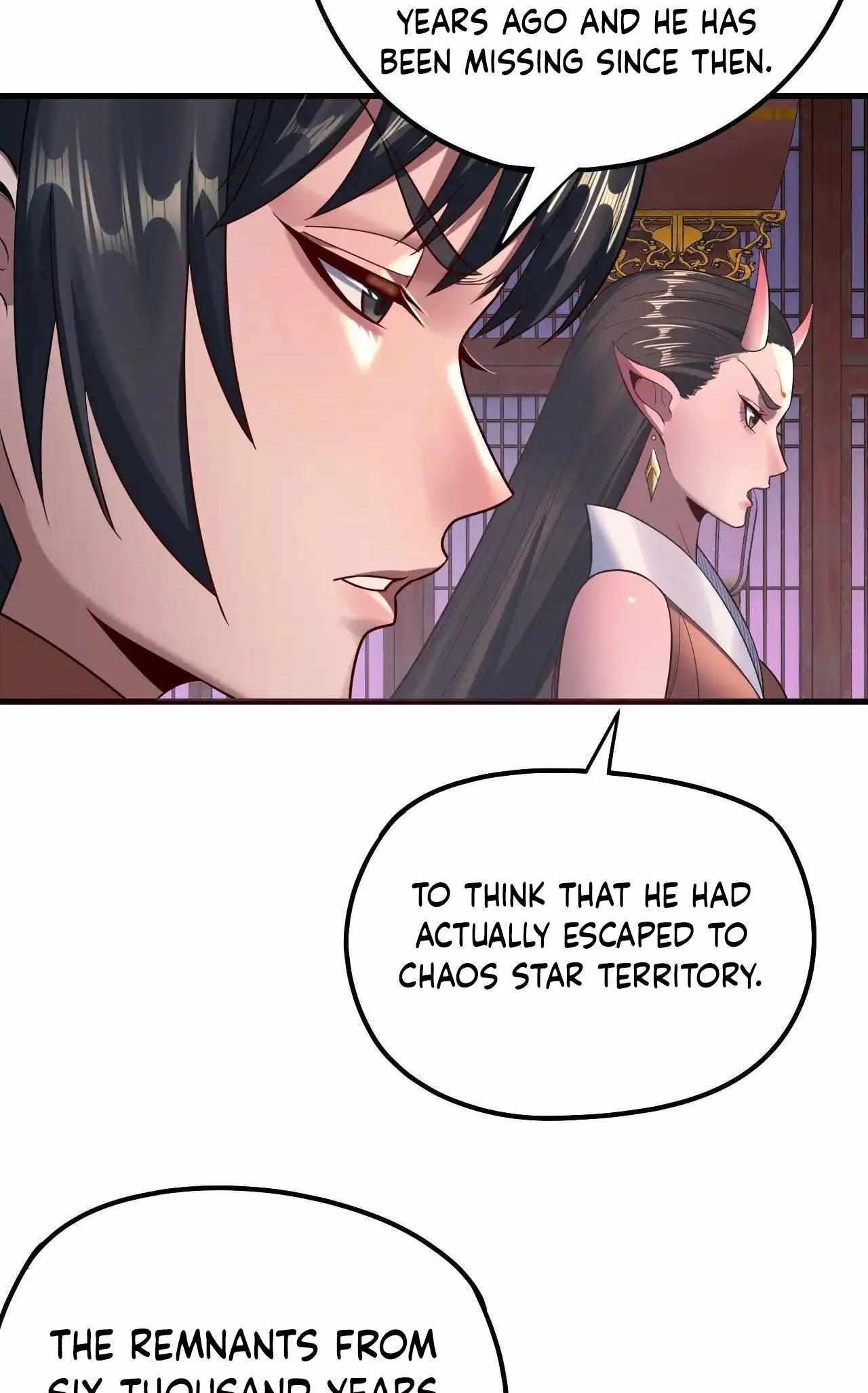 Me, The Heavenly Destined Villain Chapter 178 - Page 59 in English