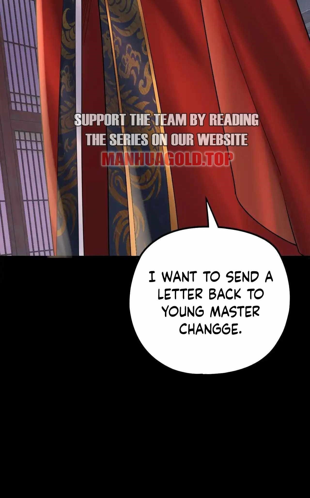 Me, The Heavenly Destined Villain Chapter 178 - Page 61 in English