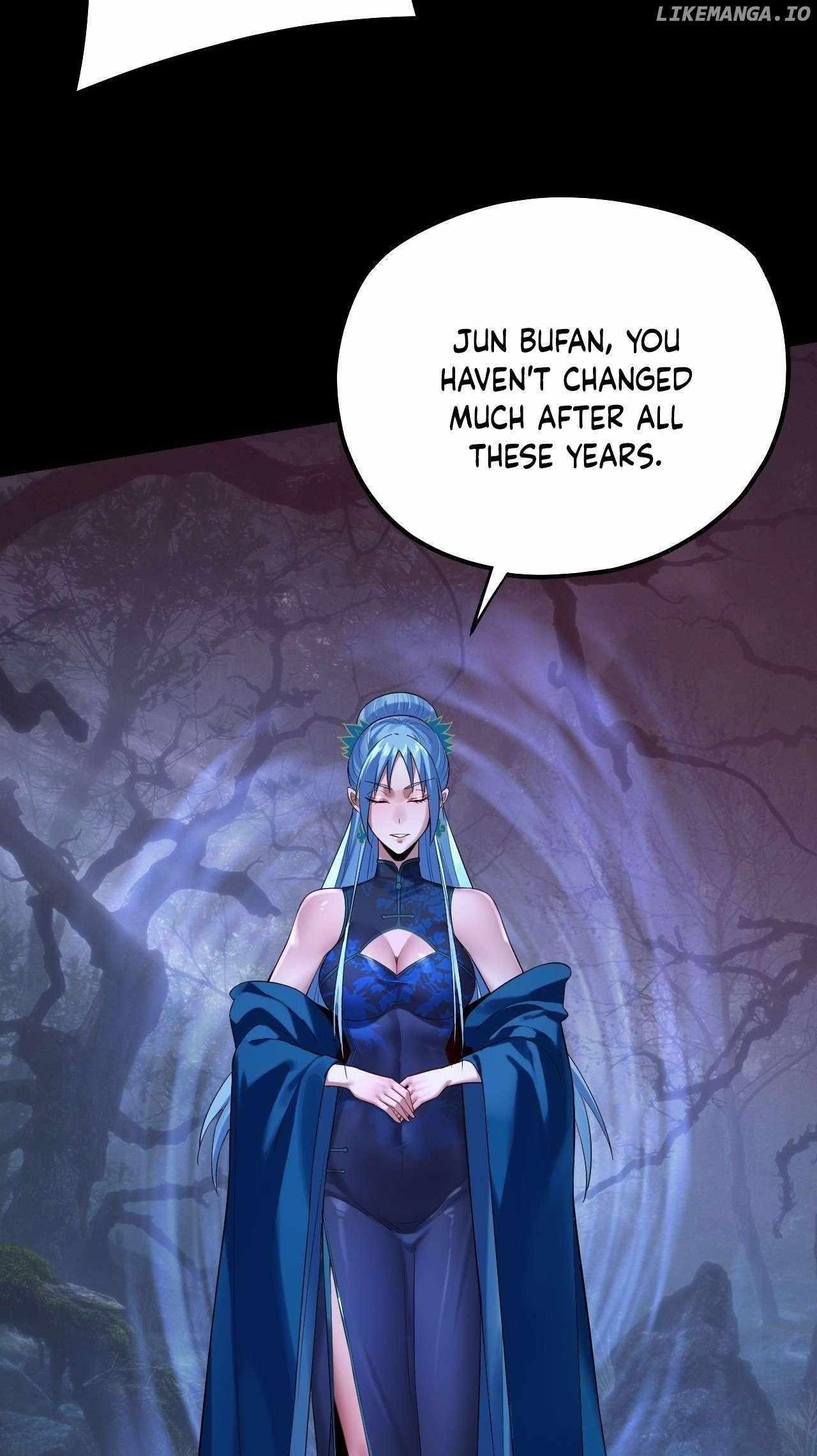 Me, The Heavenly Destined Villain Chapter 195 - Page 9 in English