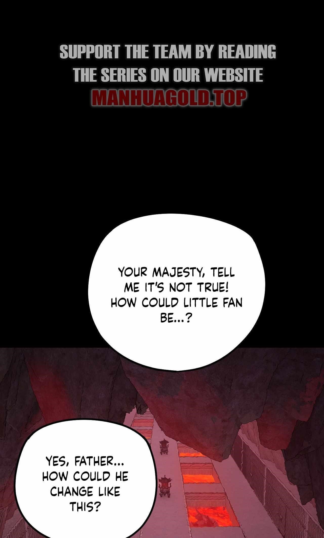 Me, The Heavenly Destined Villain Chapter 196 - Page 28 in English
