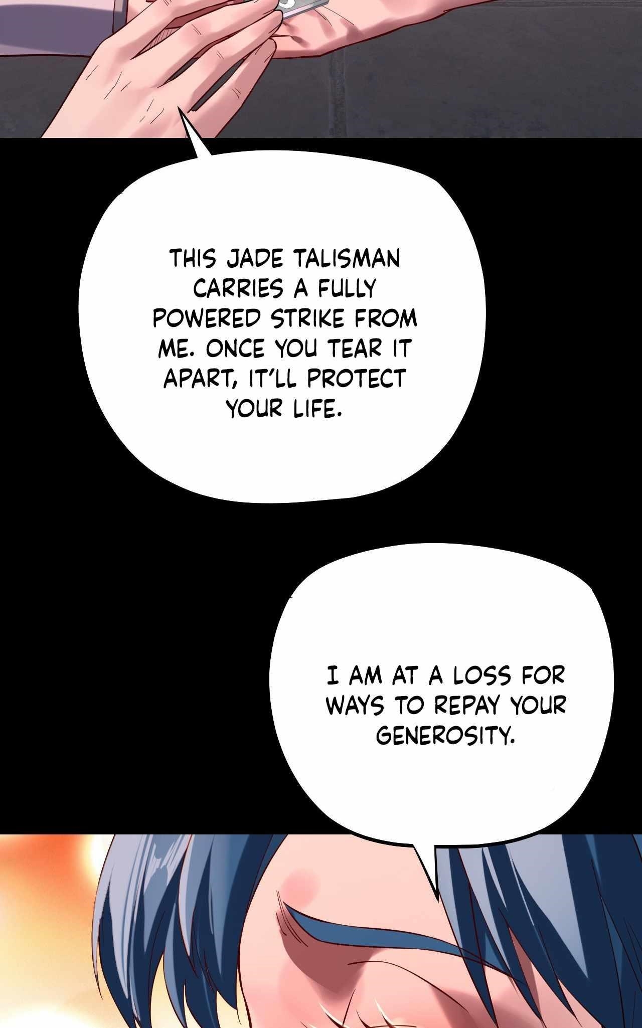 Me, The Heavenly Destined Villain Chapter 196 - Page 44 in English