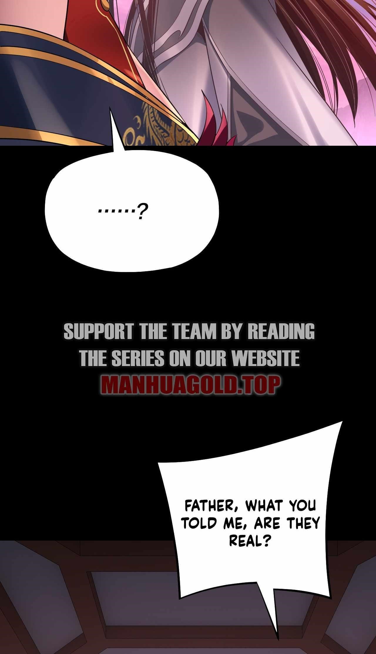 Me, The Heavenly Destined Villain Chapter 196 - Page 50 in English