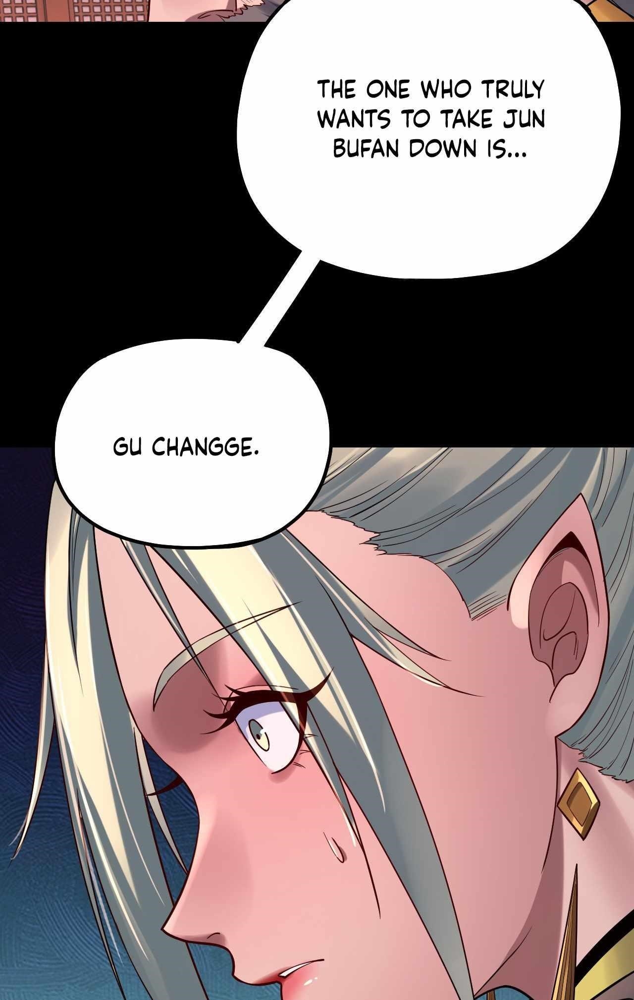 Me, The Heavenly Destined Villain Chapter 196 - Page 58 in English