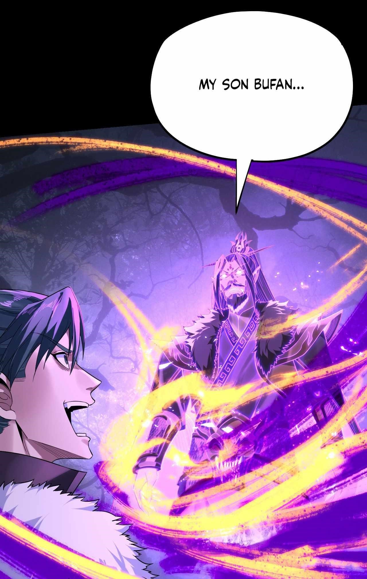 Me, The Heavenly Destined Villain Chapter 196 - Page 62 in English