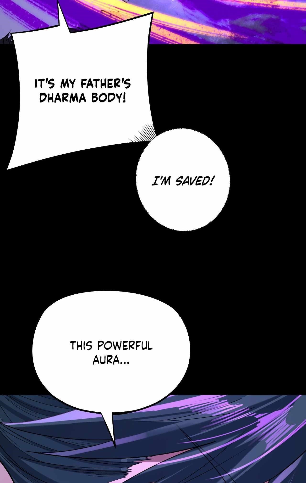 Me, The Heavenly Destined Villain Chapter 196 - Page 63 in English