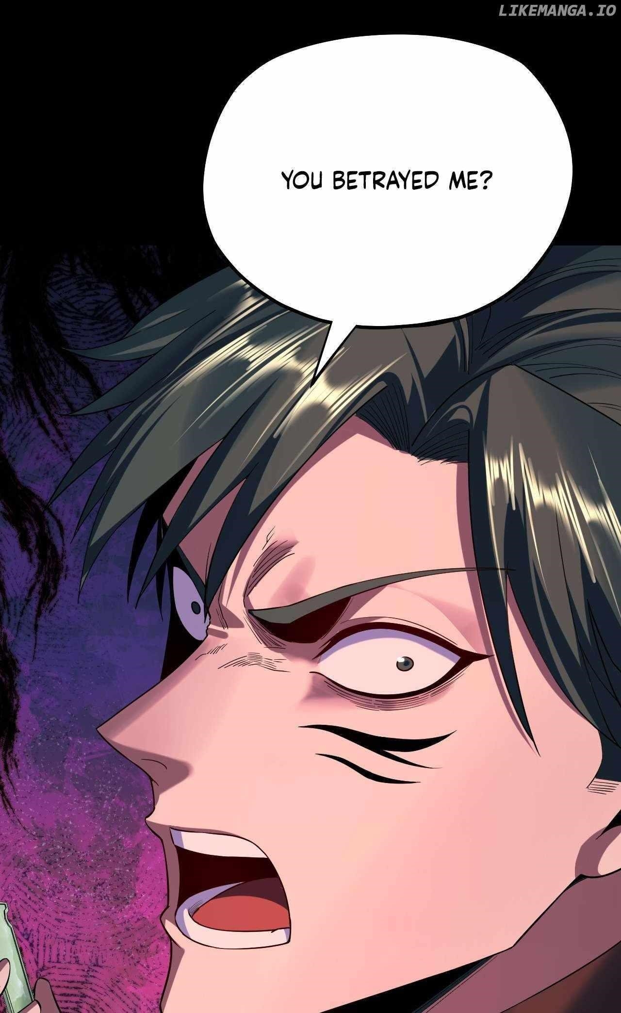 Me, The Heavenly Destined Villain Chapter 197 - Page 24 in English