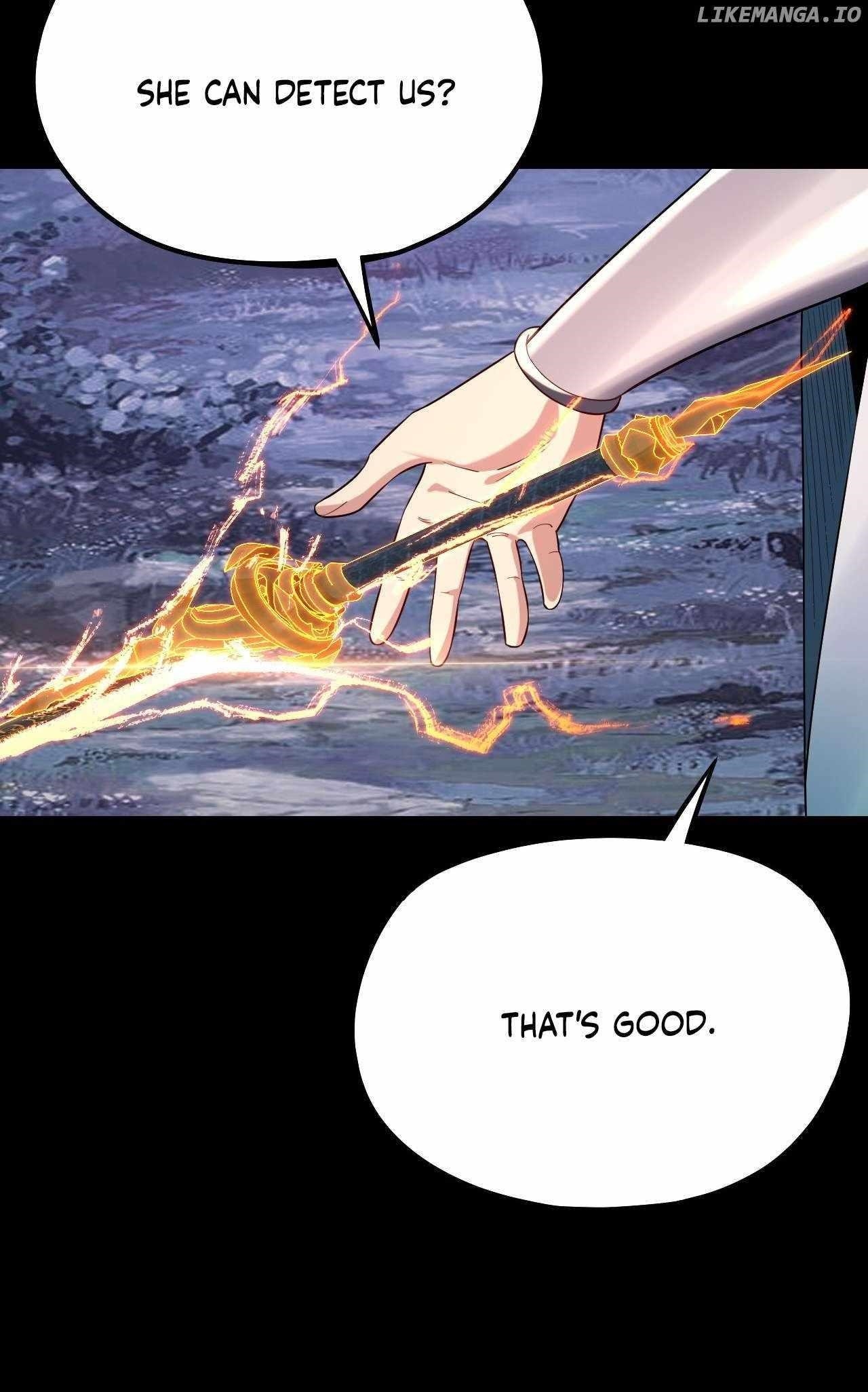 Me, The Heavenly Destined Villain Chapter 197 - Page 47 in English