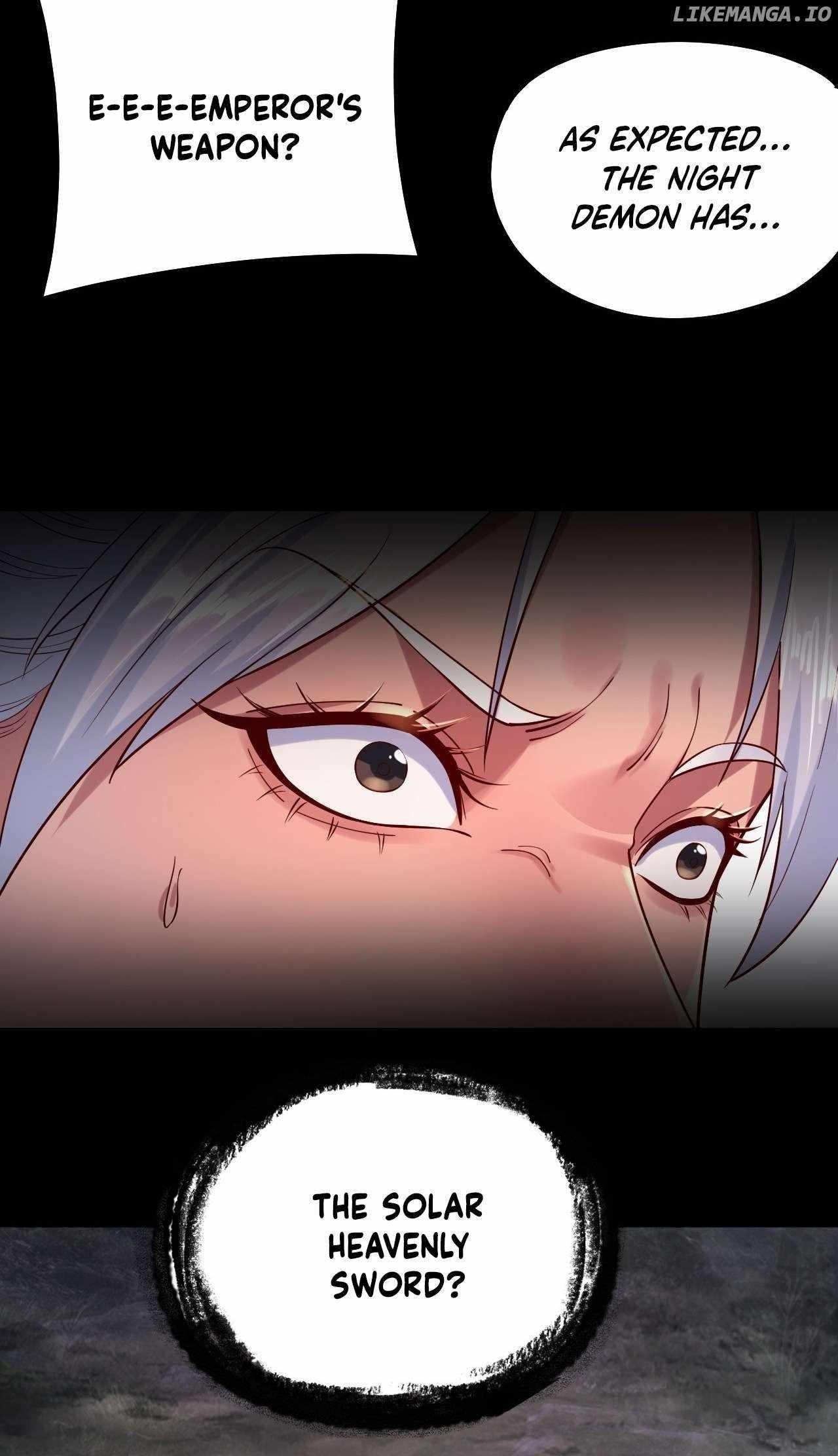 Me, The Heavenly Destined Villain Chapter 197 - Page 49 in English