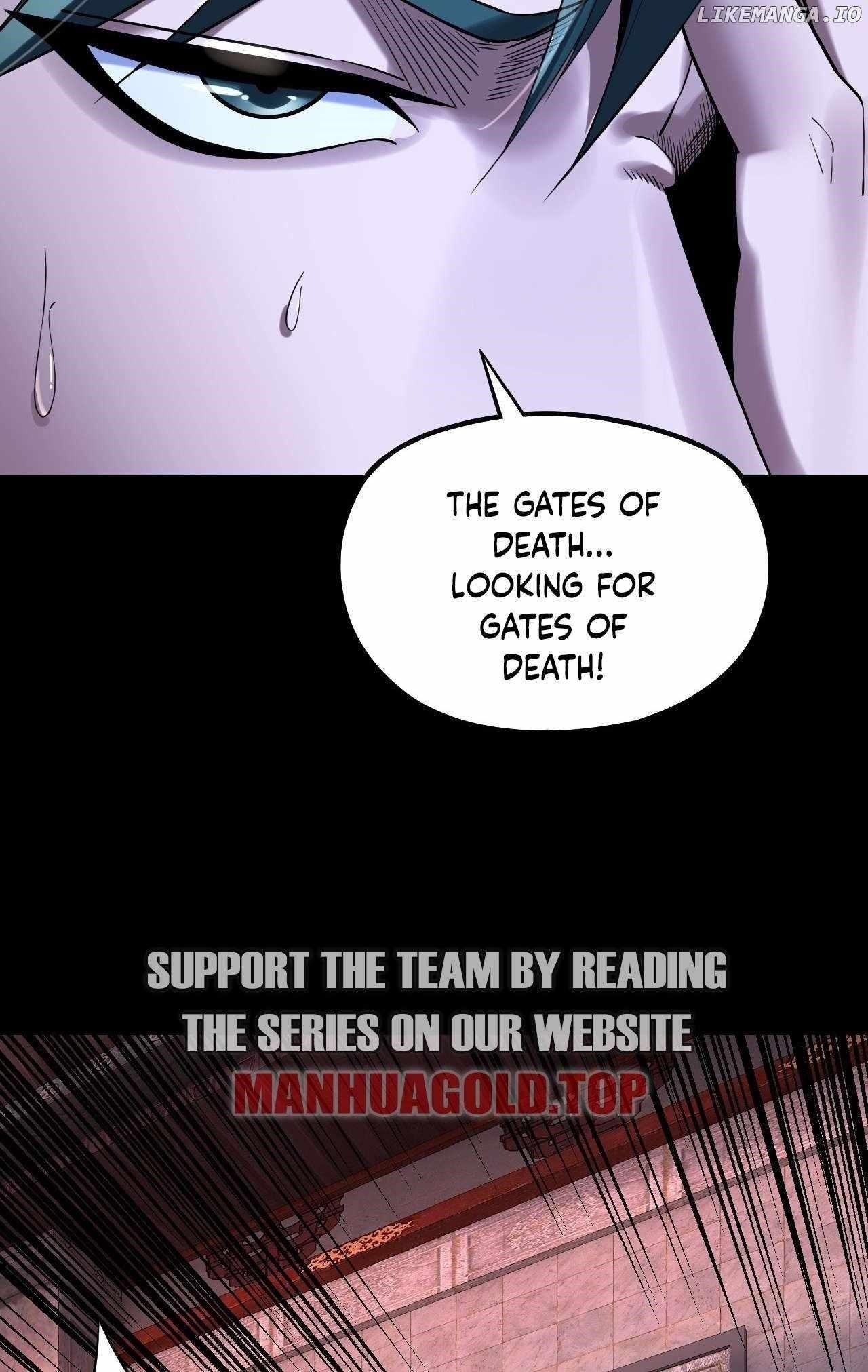 Me, The Heavenly Destined Villain Chapter 197 - Page 6 in English