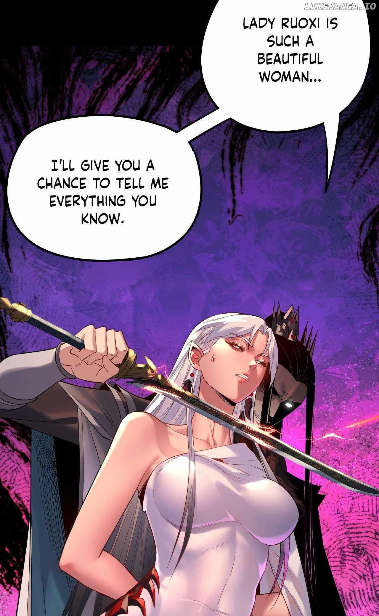Me, The Heavenly Destined Villain Chapter 197 - Page 62 in English