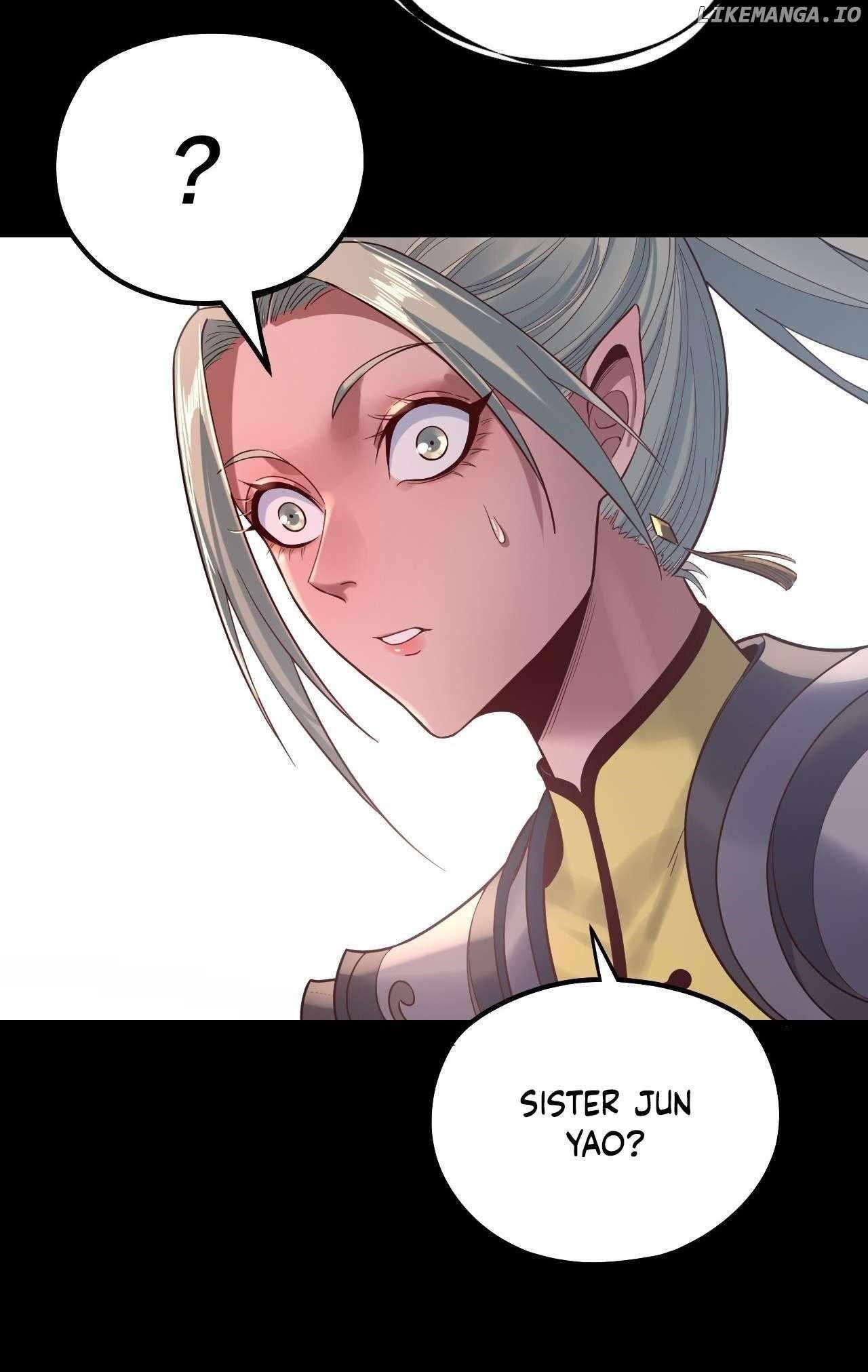 Me, The Heavenly Destined Villain Chapter 197 - Page 9 in English