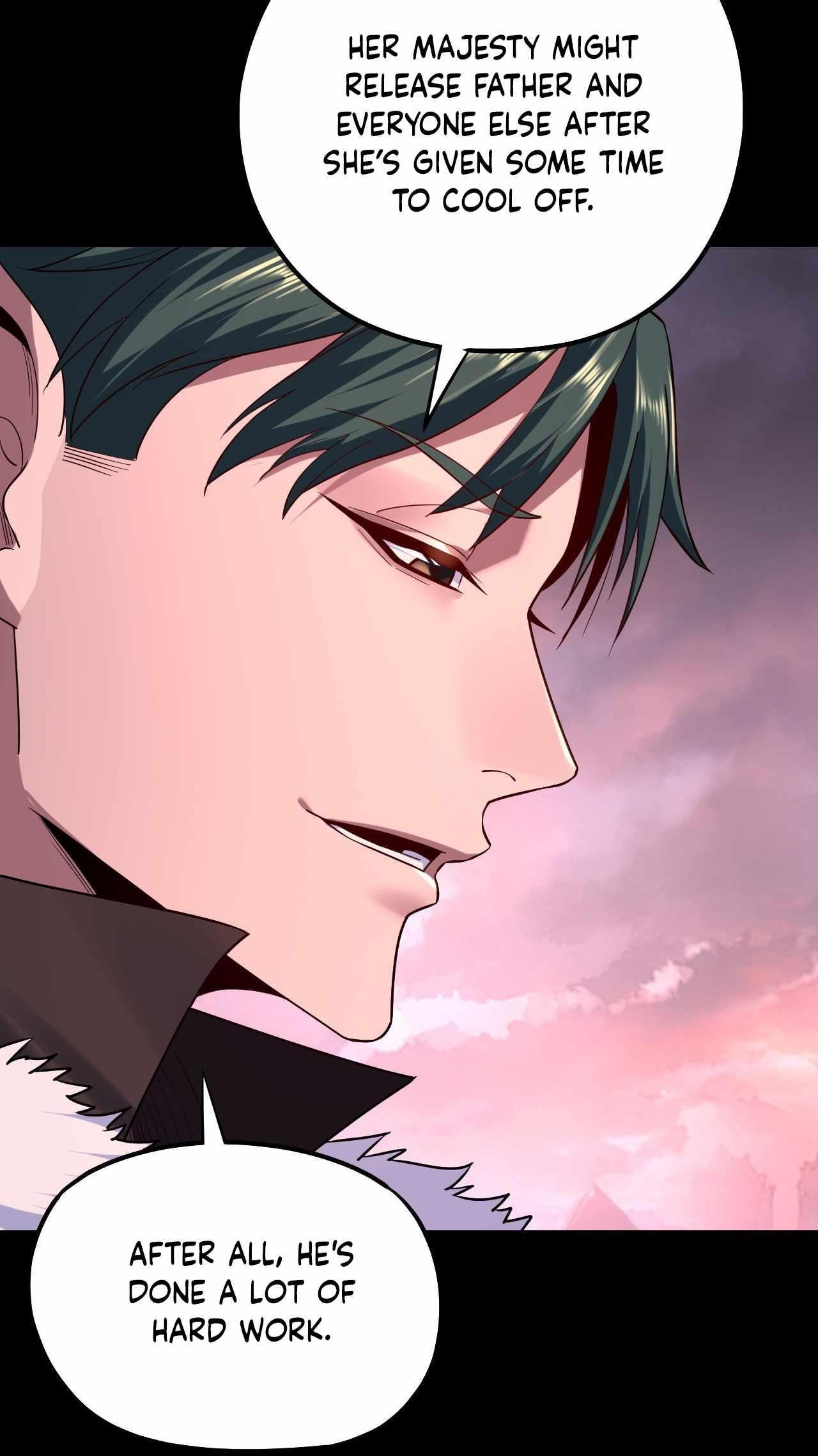 Me, The Heavenly Destined Villain Chapter 198 - Page 23 in English