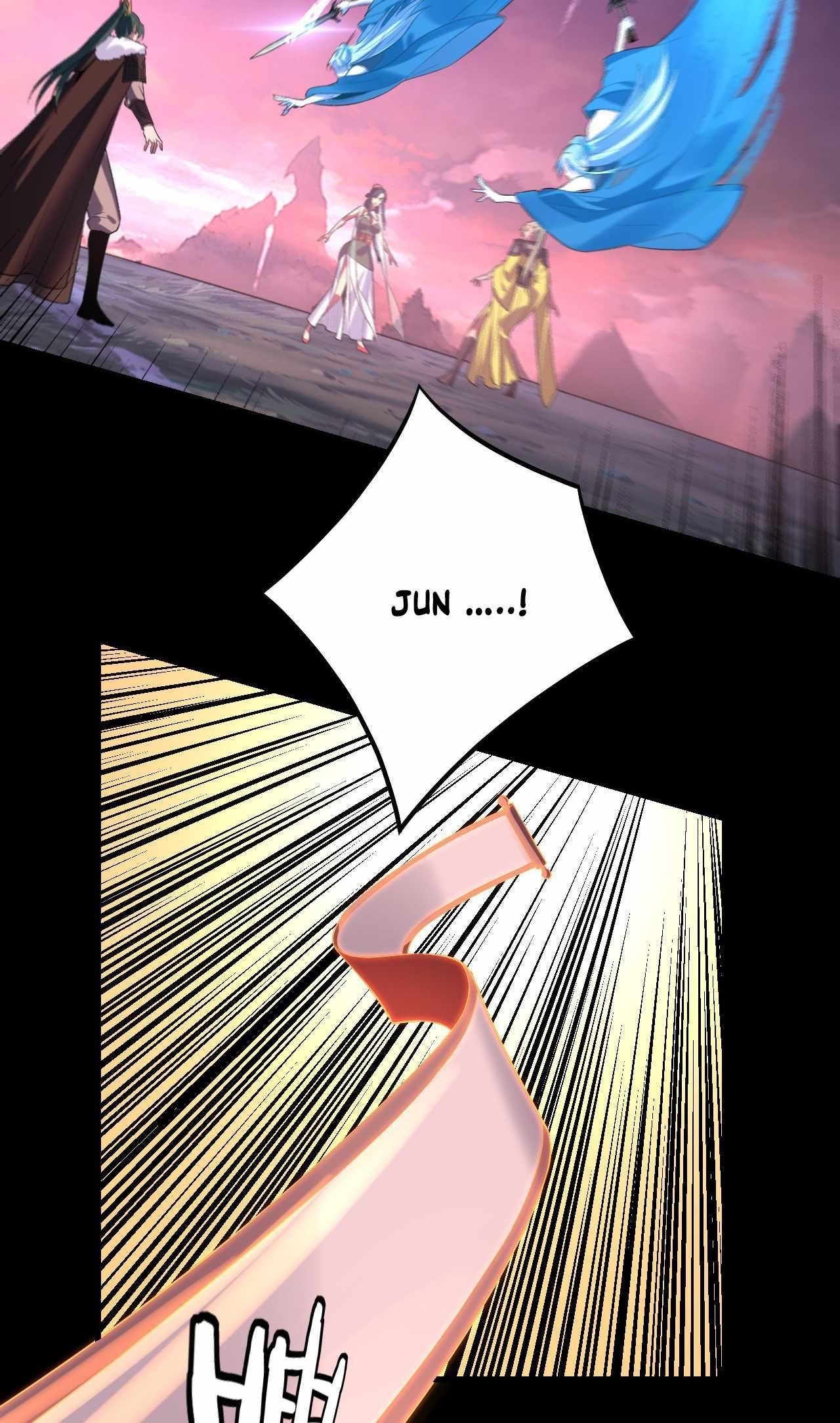 Me, The Heavenly Destined Villain Chapter 198 - Page 51 in English