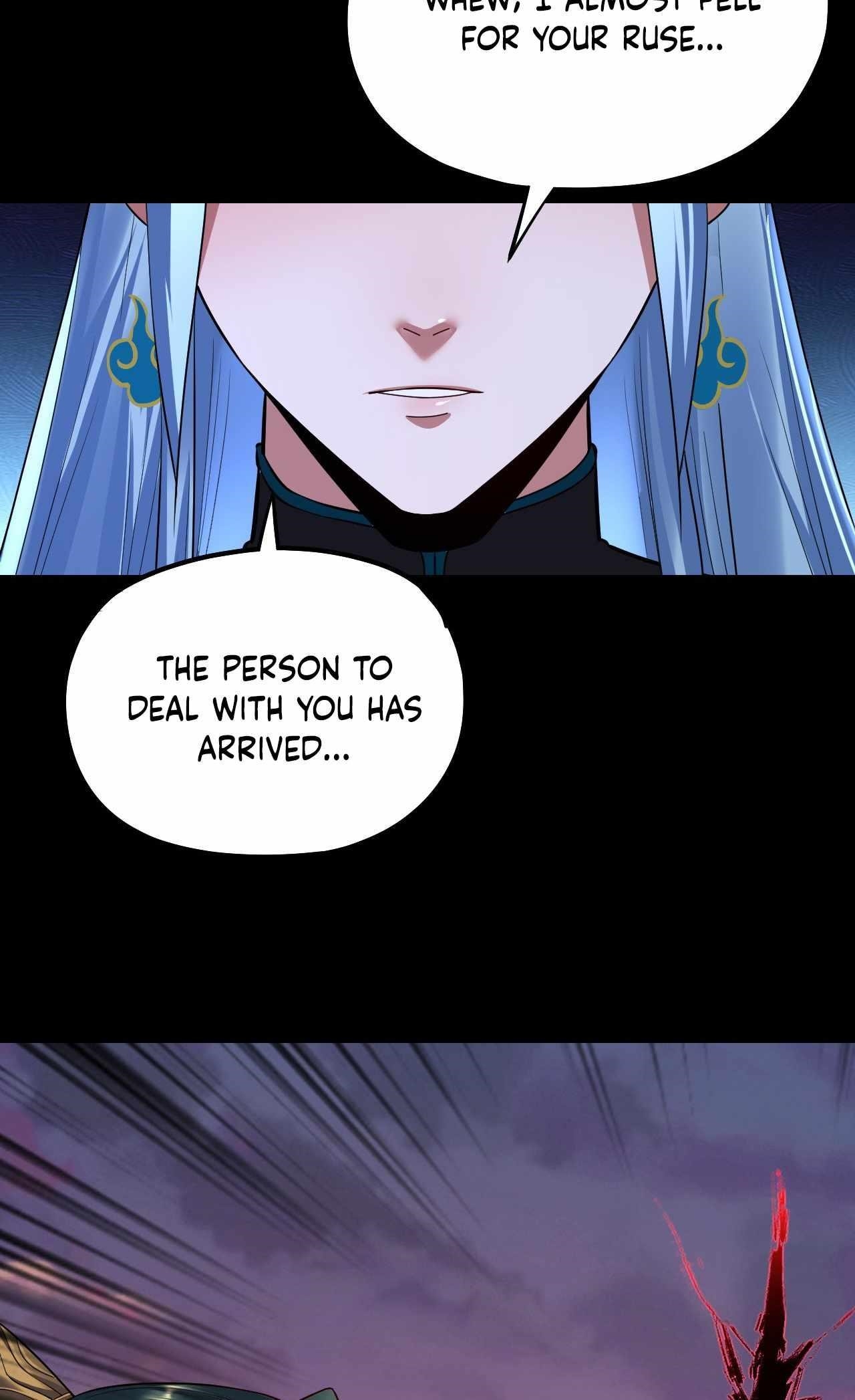Me, The Heavenly Destined Villain Chapter 198 - Page 60 in English