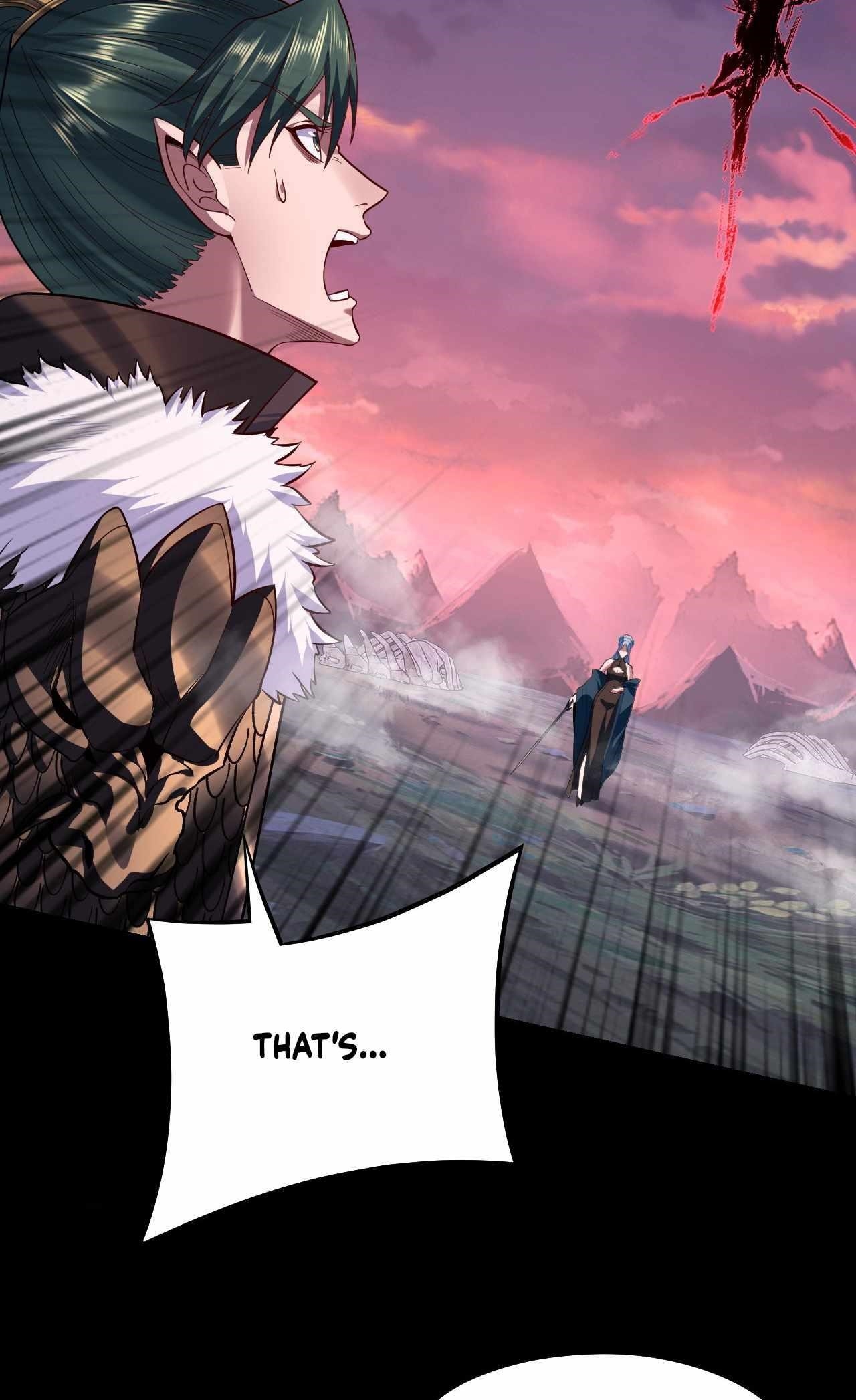 Me, The Heavenly Destined Villain Chapter 198 - Page 61 in English