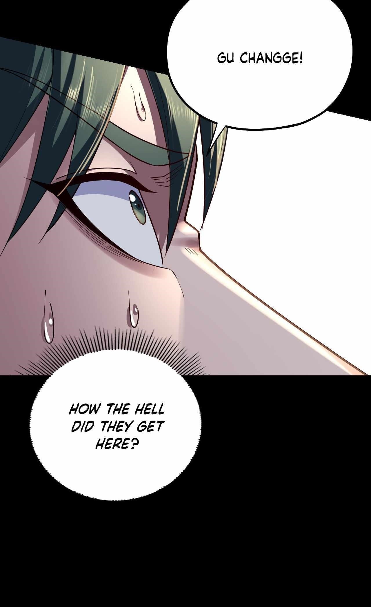 Me, The Heavenly Destined Villain Chapter 198 - Page 62 in English