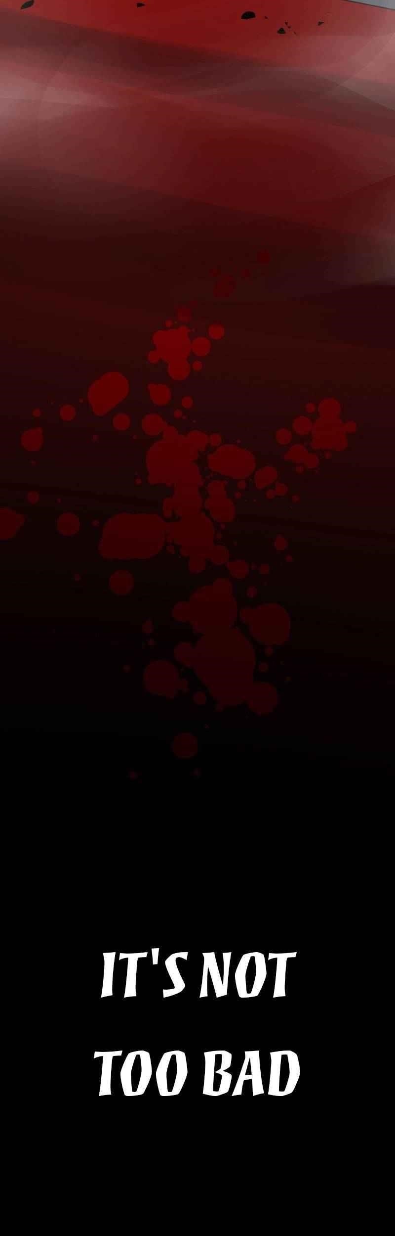 Me, The Heavenly Destined Villain Chapter 2 - Page 25 in English