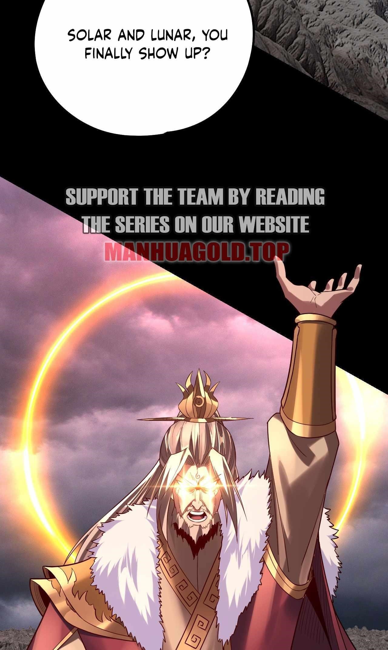 Me, The Heavenly Destined Villain Chapter 200 - Page 32 in English