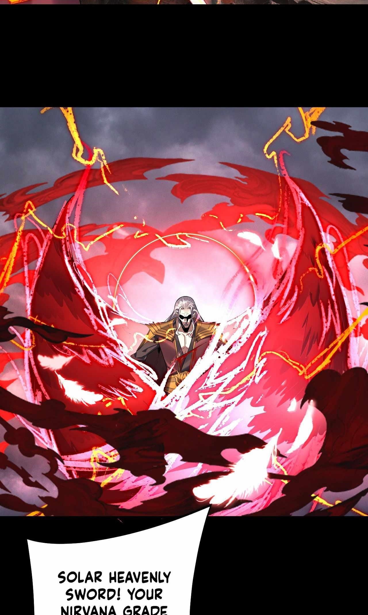 Me, The Heavenly Destined Villain Chapter 200 - Page 43 in English