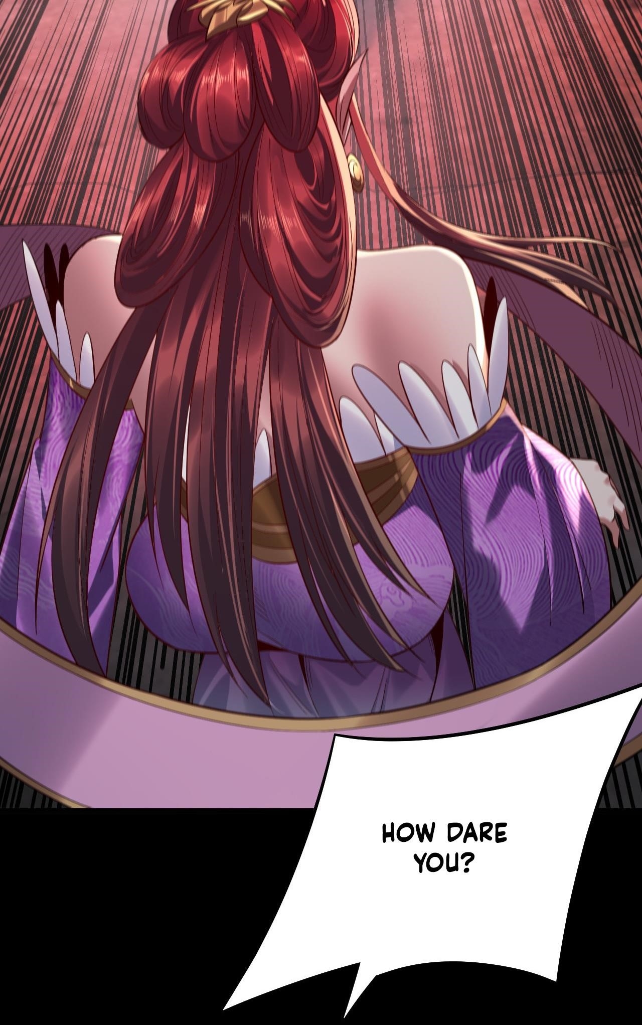 Me, The Heavenly Destined Villain Chapter 202 - Page 23 in English