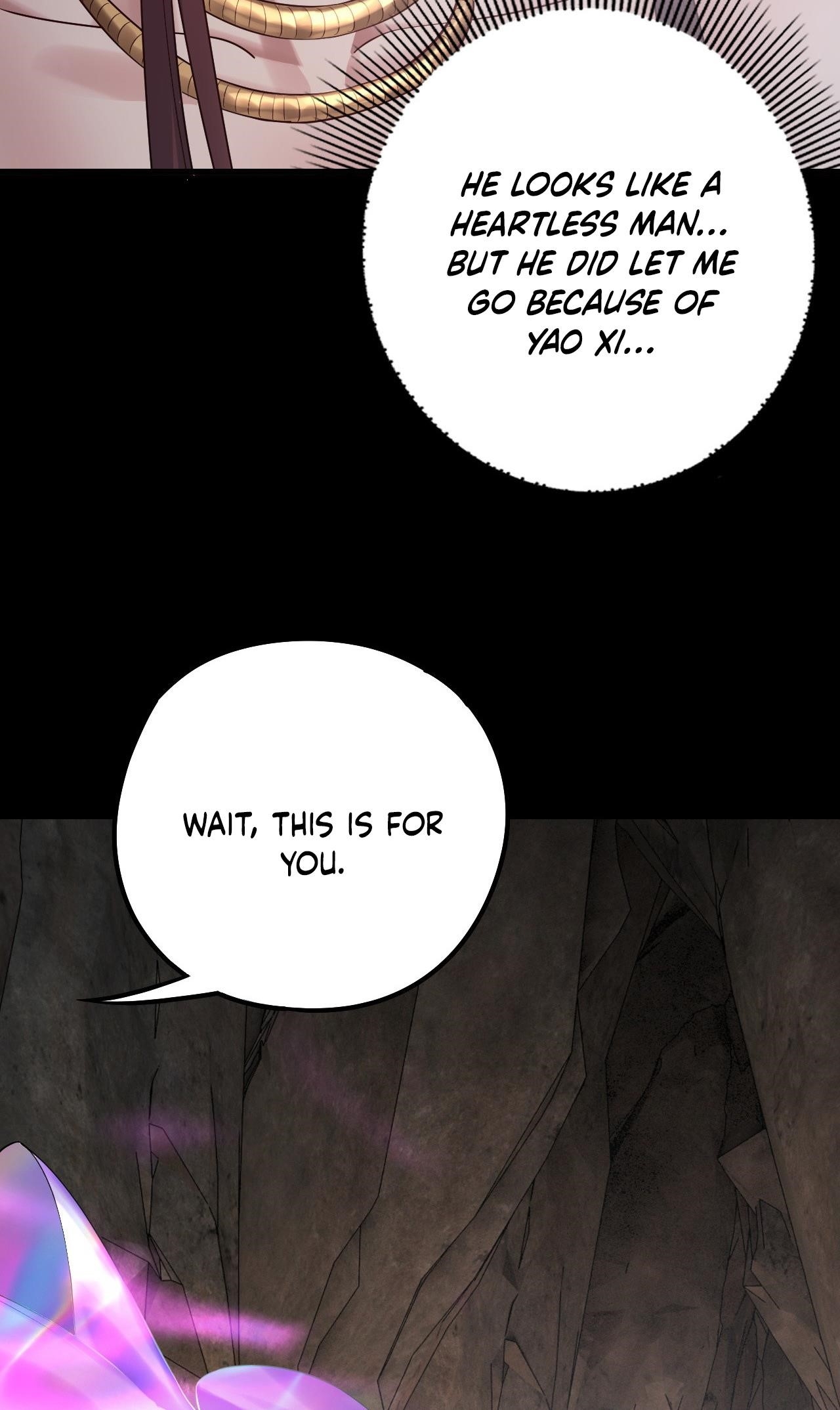 Me, The Heavenly Destined Villain Chapter 202 - Page 41 in English
