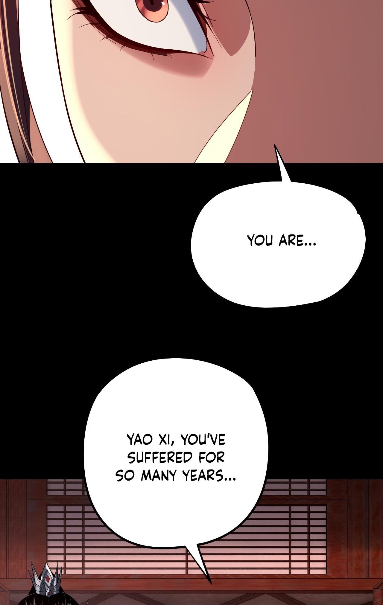 Me, The Heavenly Destined Villain Chapter 203 - Page 23 in English