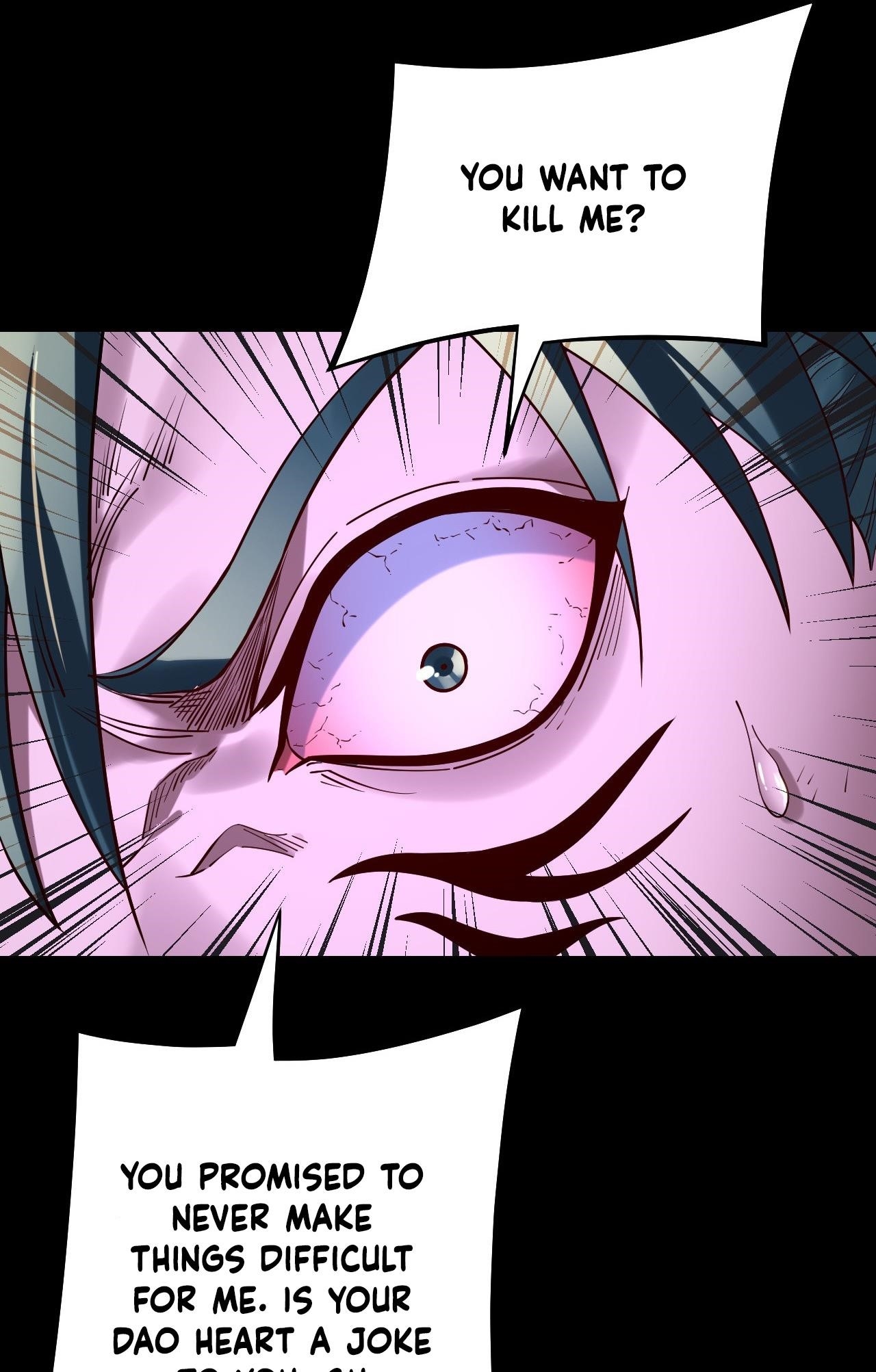 Me, The Heavenly Destined Villain Chapter 203 - Page 39 in English