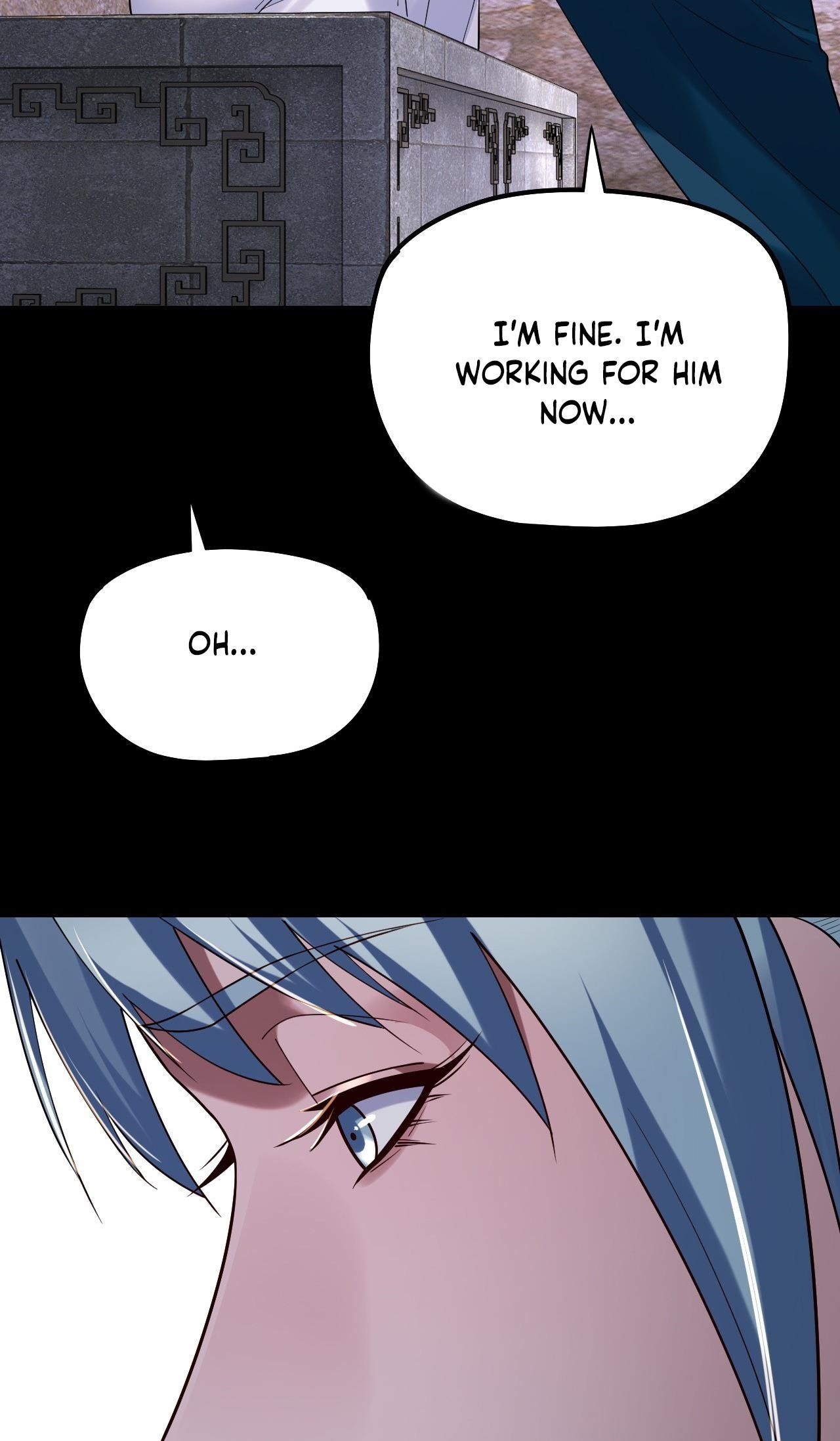 Me, The Heavenly Destined Villain Chapter 203 - Page 58 in English