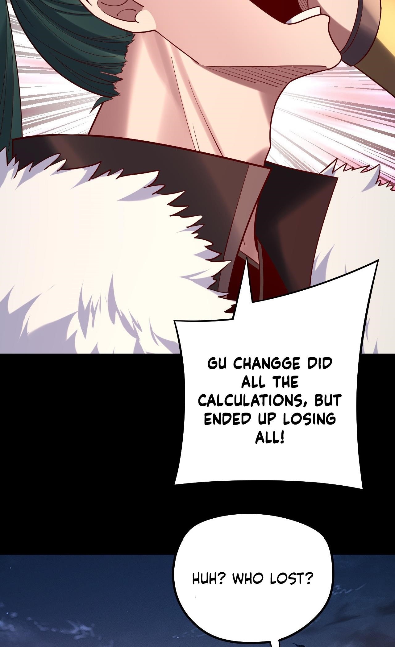 Me, The Heavenly Destined Villain Chapter 203 - Page 6 in English