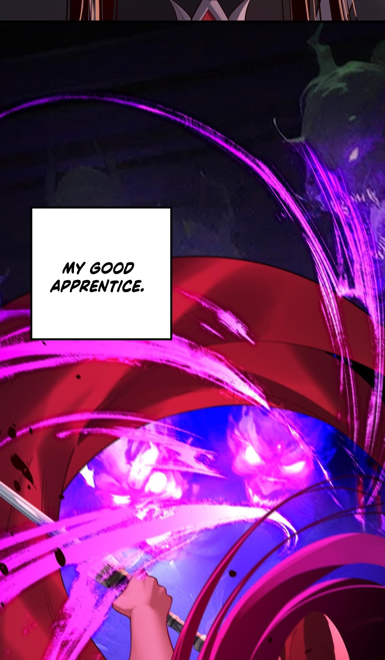 Me, The Heavenly Destined Villain Chapter 203 - Page 62 in English