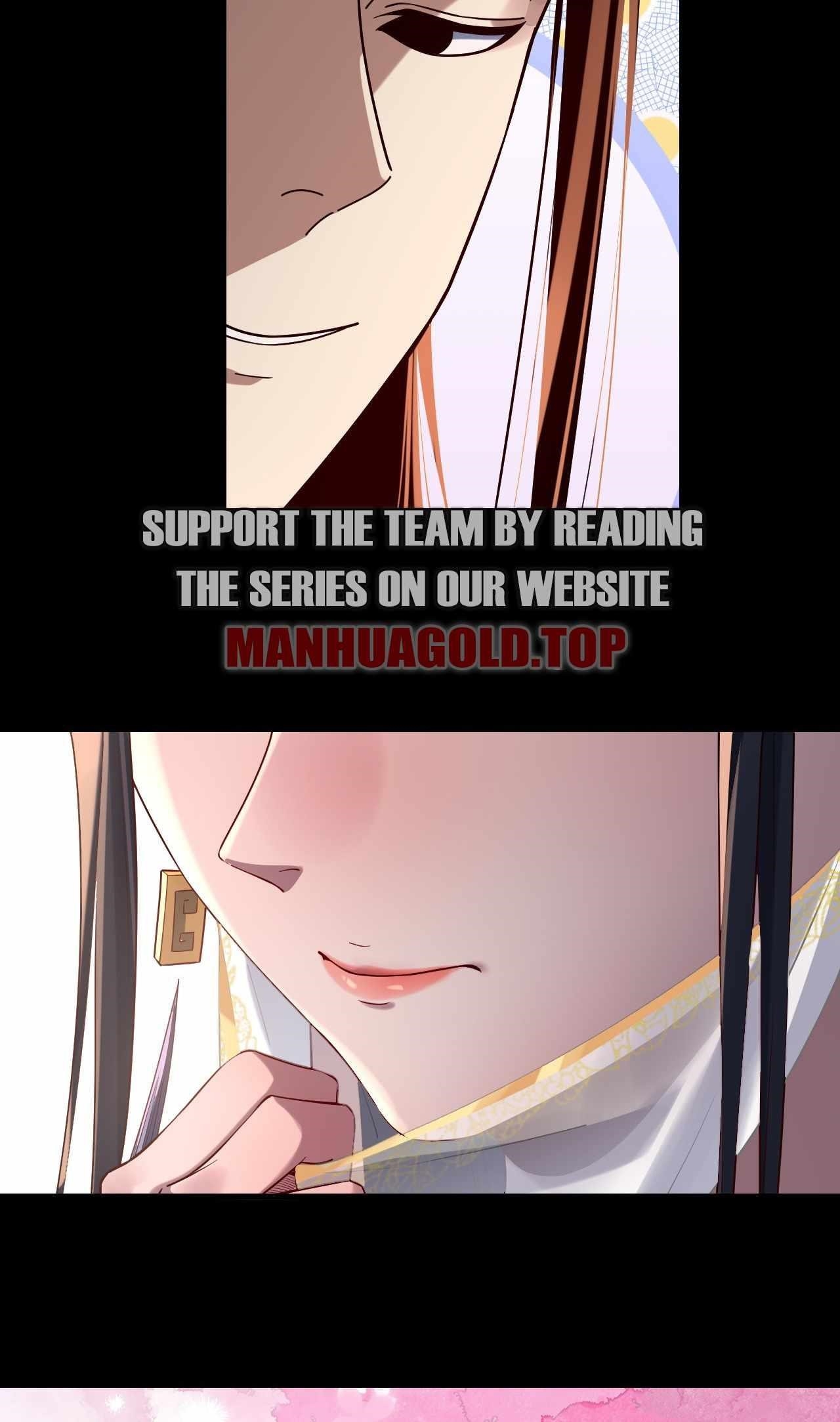 Me, The Heavenly Destined Villain Chapter 210 - Page 45 in English