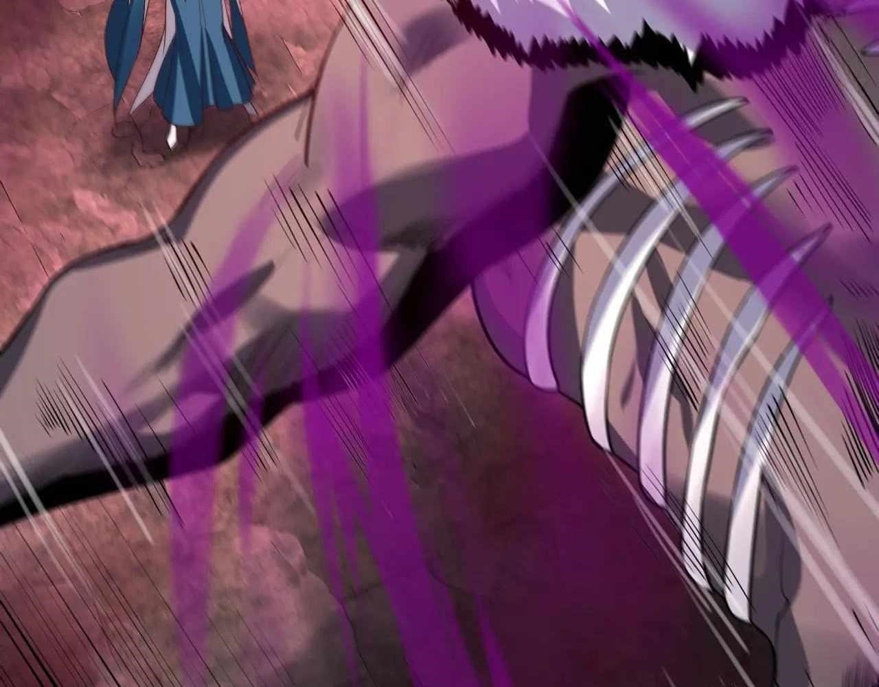 Me, The Heavenly Destined Villain Chapter 213 - Page 100 in English