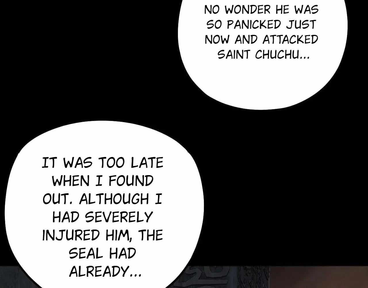 Me, The Heavenly Destined Villain Chapter 213 - Page 108 in English