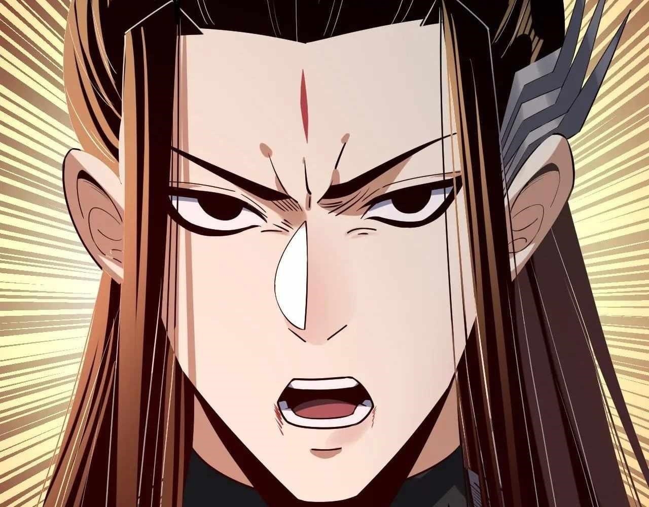 Me, The Heavenly Destined Villain Chapter 213 - Page 113 in English
