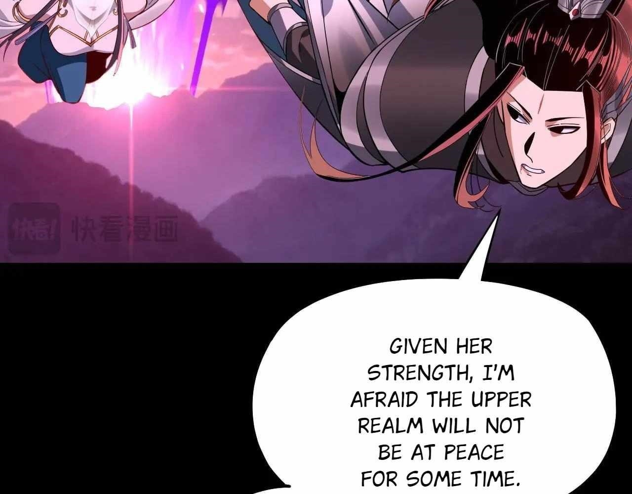 Me, The Heavenly Destined Villain Chapter 213 - Page 121 in English