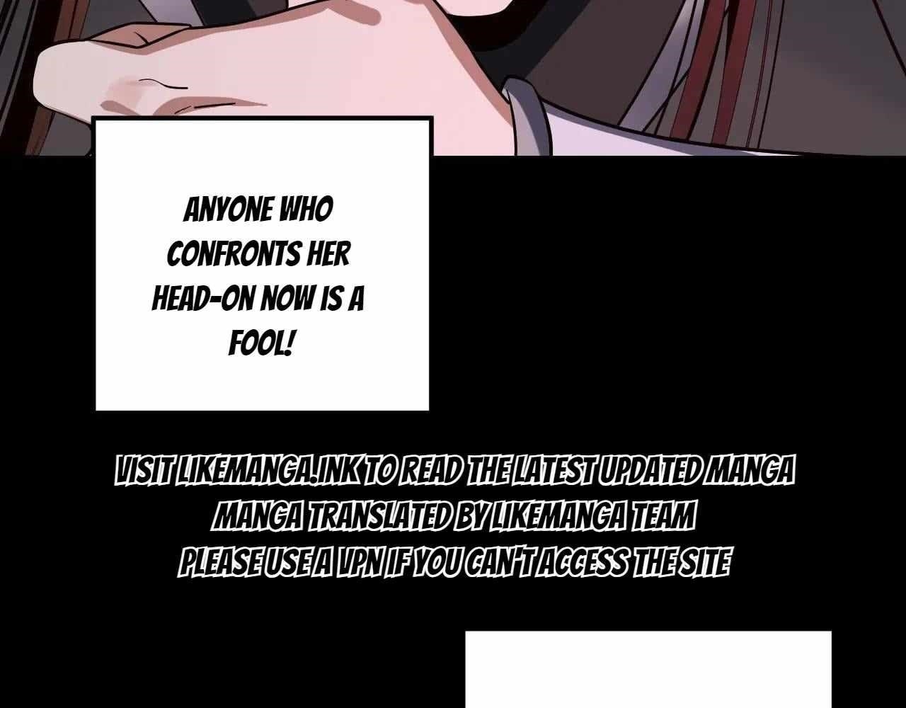 Me, The Heavenly Destined Villain Chapter 213 - Page 127 in English