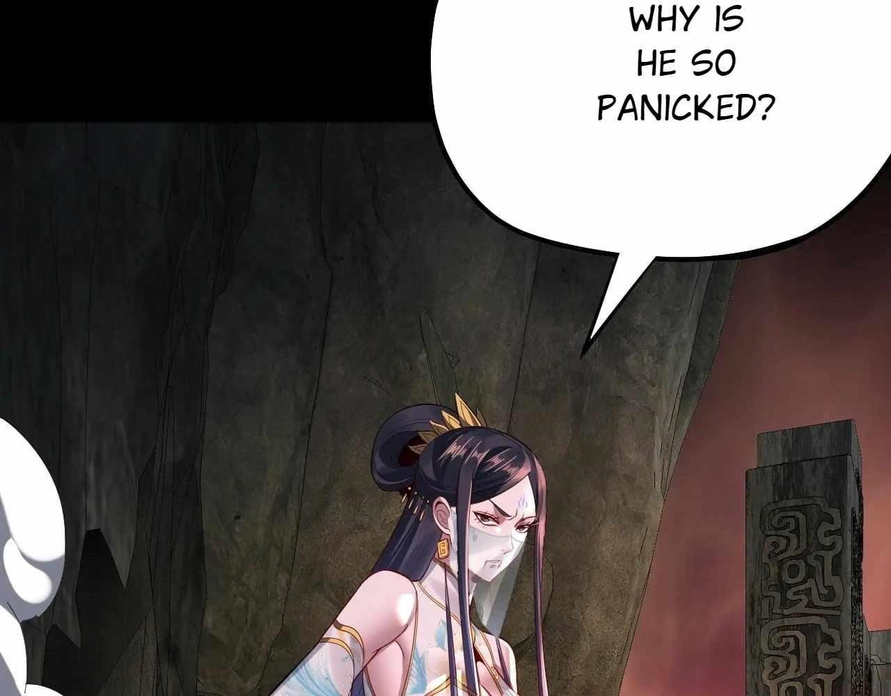 Me, The Heavenly Destined Villain Chapter 213 - Page 14 in English