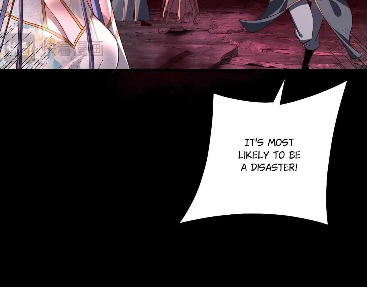 Me, The Heavenly Destined Villain Chapter 213 - Page 18 in English
