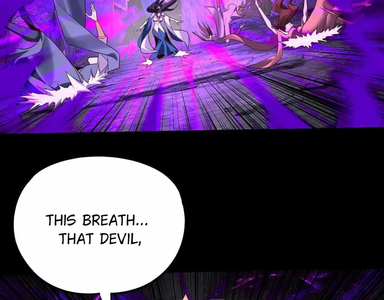 Me, The Heavenly Destined Villain Chapter 213 - Page 25 in English