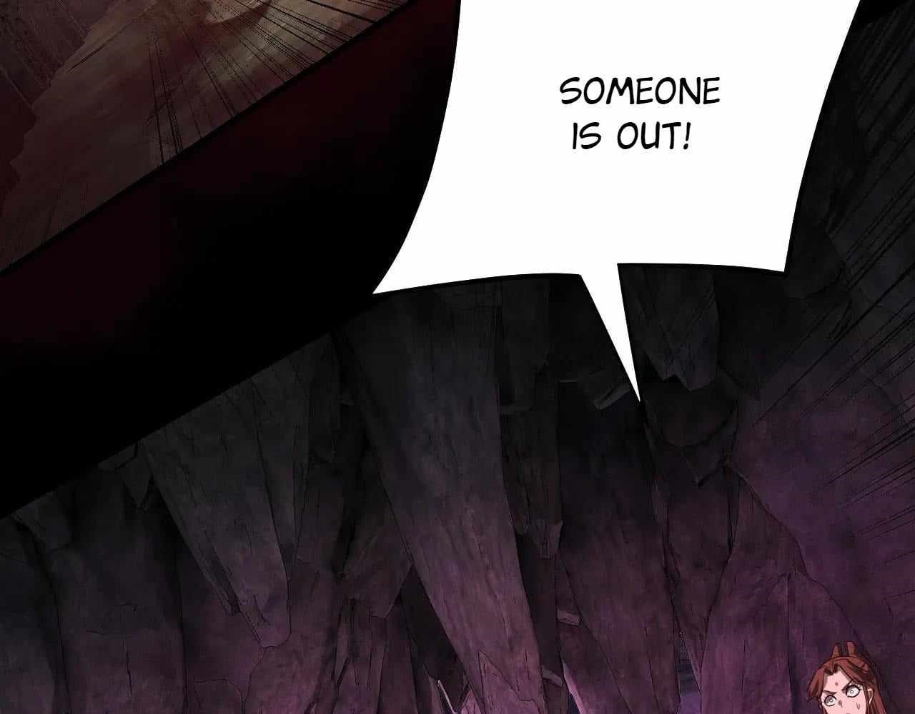 Me, The Heavenly Destined Villain Chapter 213 - Page 3 in English